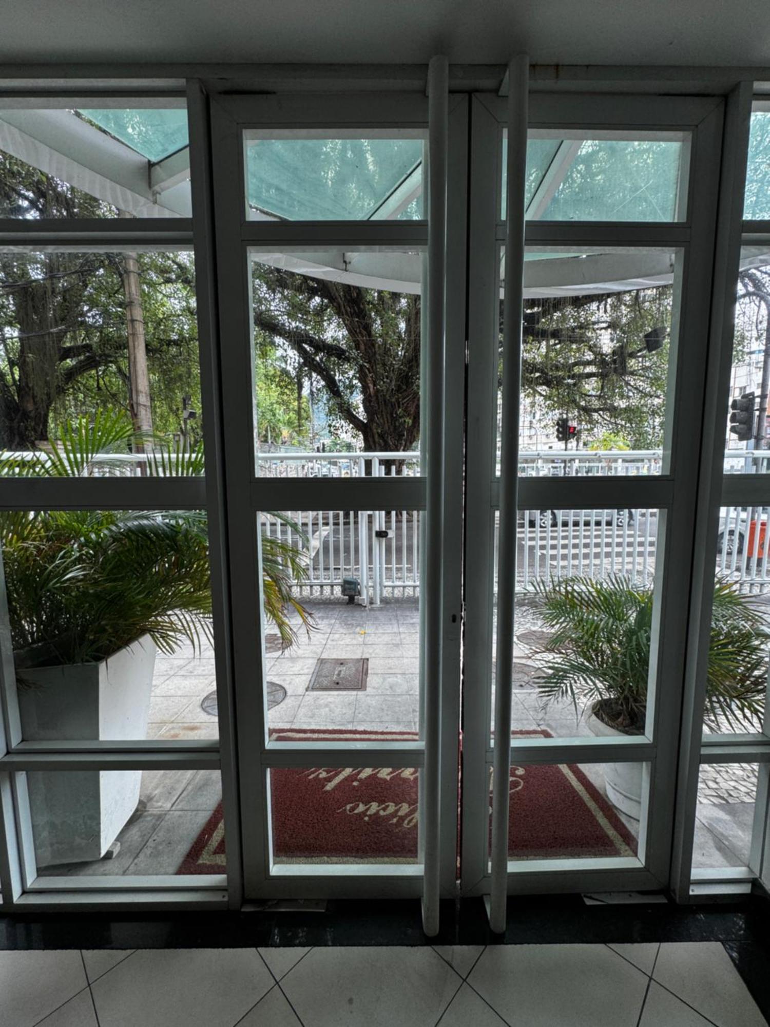 Apartamento Duplex Leblon Com Garagem Vista Cristo - 1 Río de Janeiro