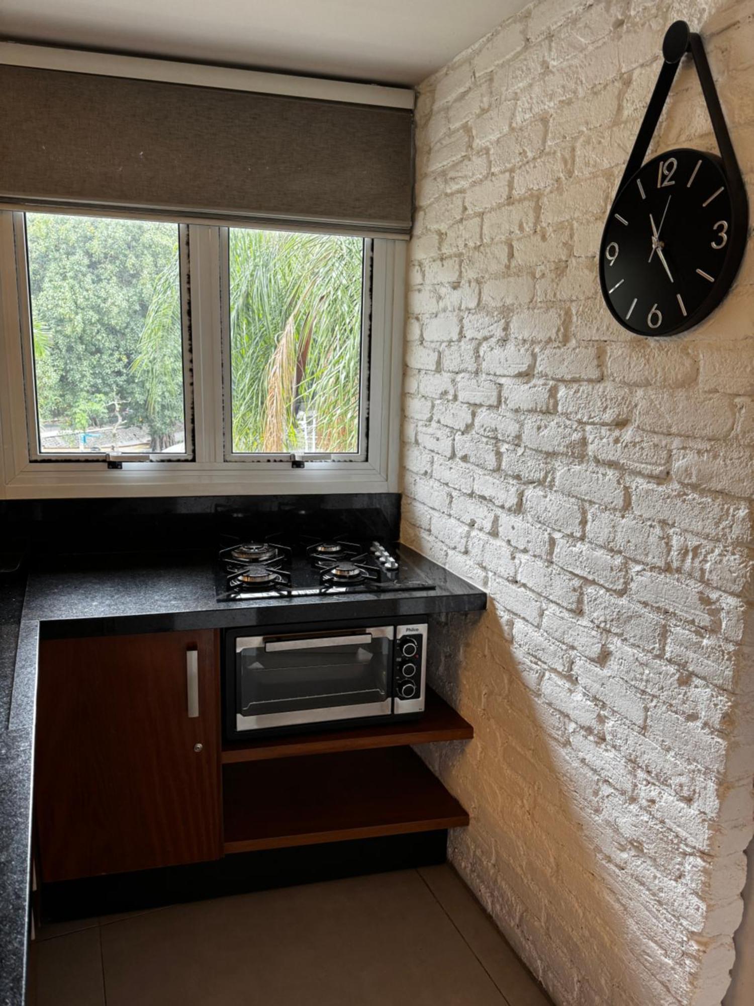 Duplex Leblon Com Garagem Vista Cristo - 1 * Río de Janeiro
