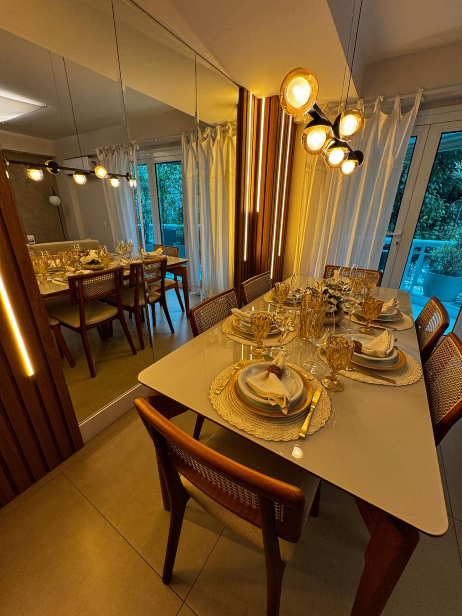 Duplex Leblon Com Garagem Vista Cristo - 1 Apartment *